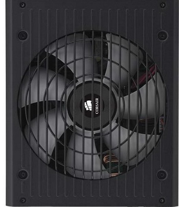 Corsair RM PSUs